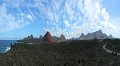 Volcanic Activity